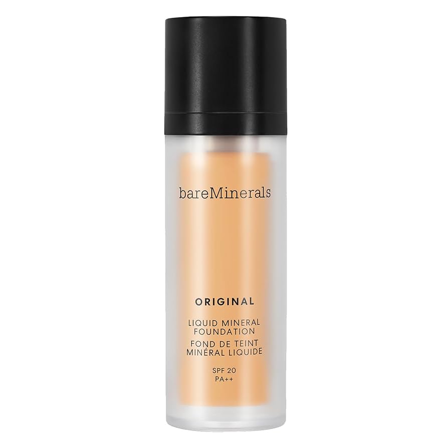 bareMinerals オリジナルファンデーション タンヌード 17 Amazon.co.jp: bareMinerals ベアミネラル オリジナル リキッド